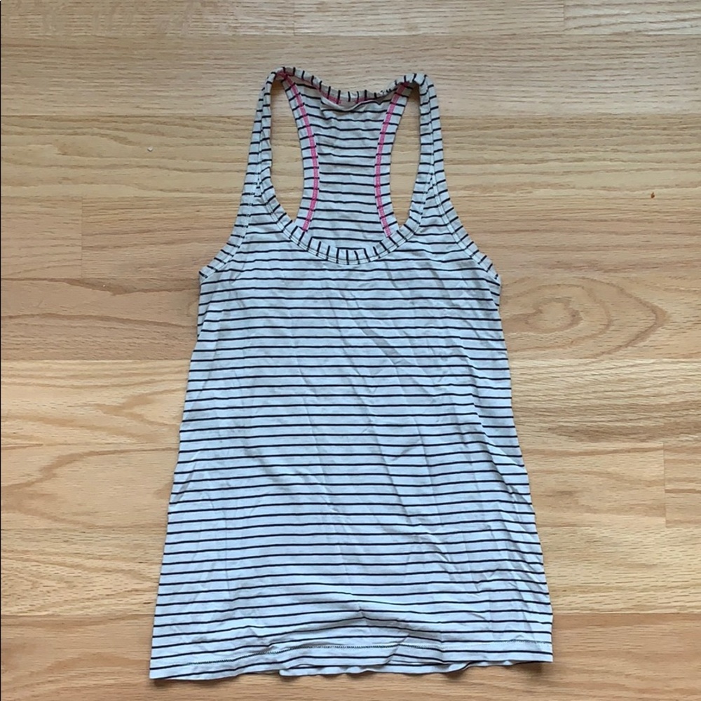 lululemon tank
